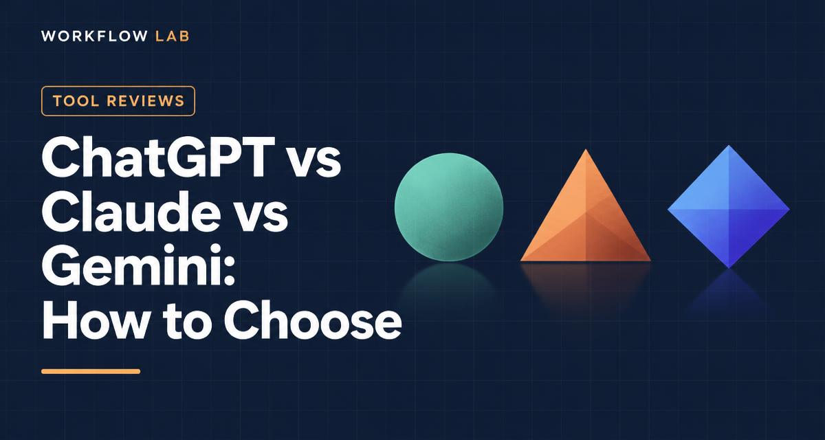 ChatGPT vs Claude vs Gemini cover